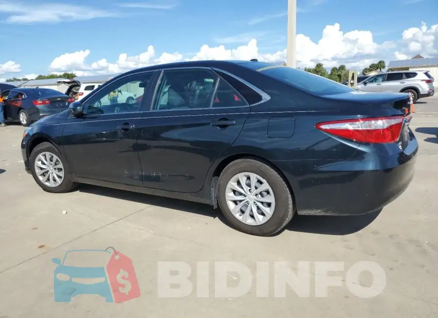 4T4BF1FK9GR551229 Photo# 2