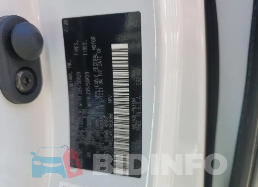 5TDCRKEC4RS183088 Photo# 13