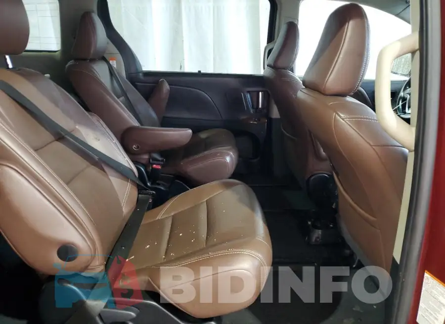5TDDK3DC9FS102016 Photo# 11