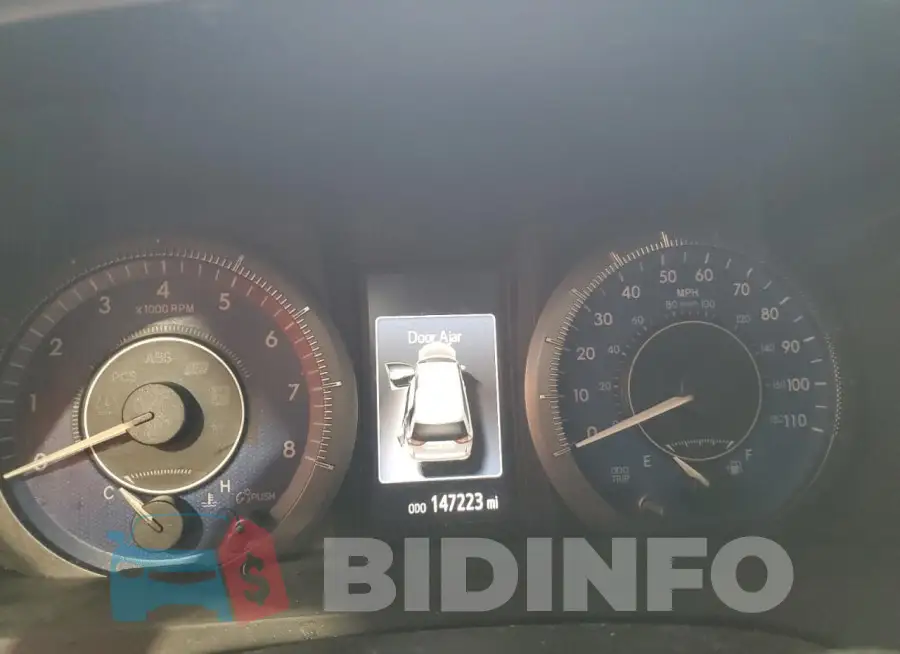 5TDDK3DC9FS102016 Photo# 9