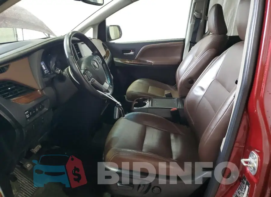 5TDDK3DC9FS102016 Photo# 7