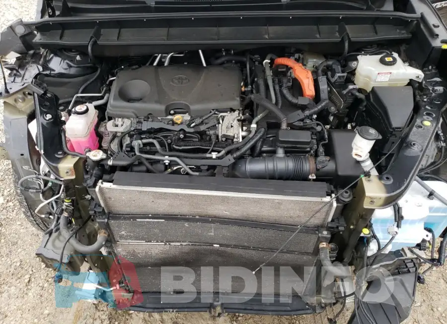 5TDGBRCH9LS507382 Photo# 12