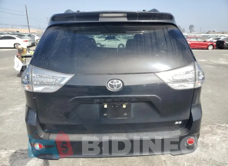 5TDXZ3DCXHS868414 Photo# 6