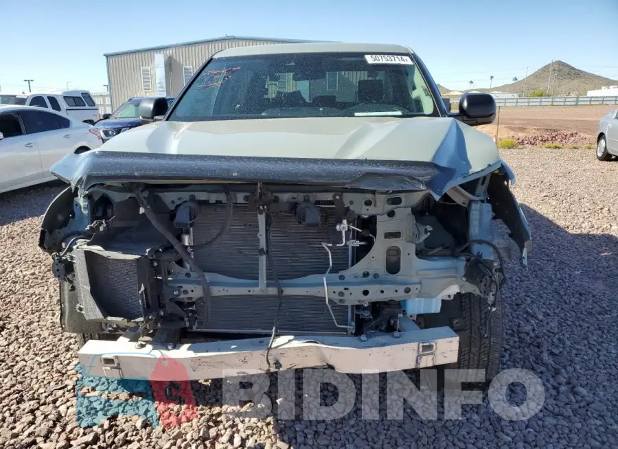 5TFLA5DB1NX036300 Photo# 5