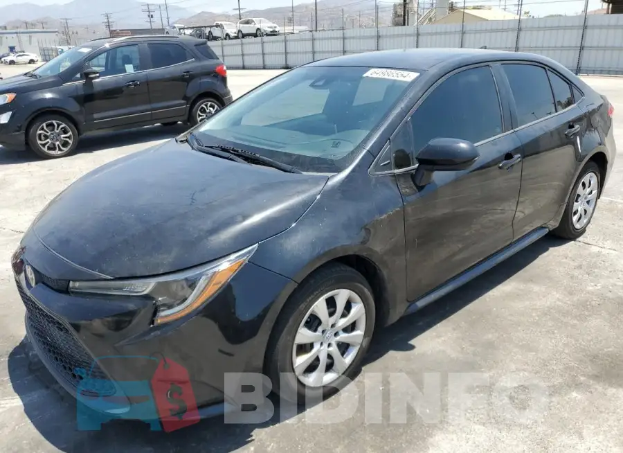 5YFEPRAEXLP040340 Photo# 1