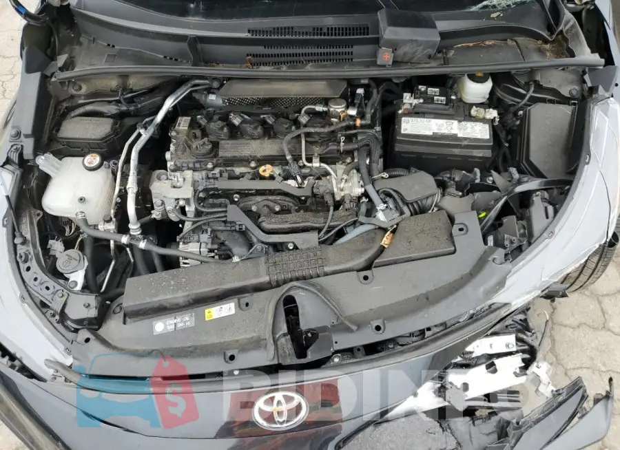 5YFS4MCE7NP127160 Photo# 11