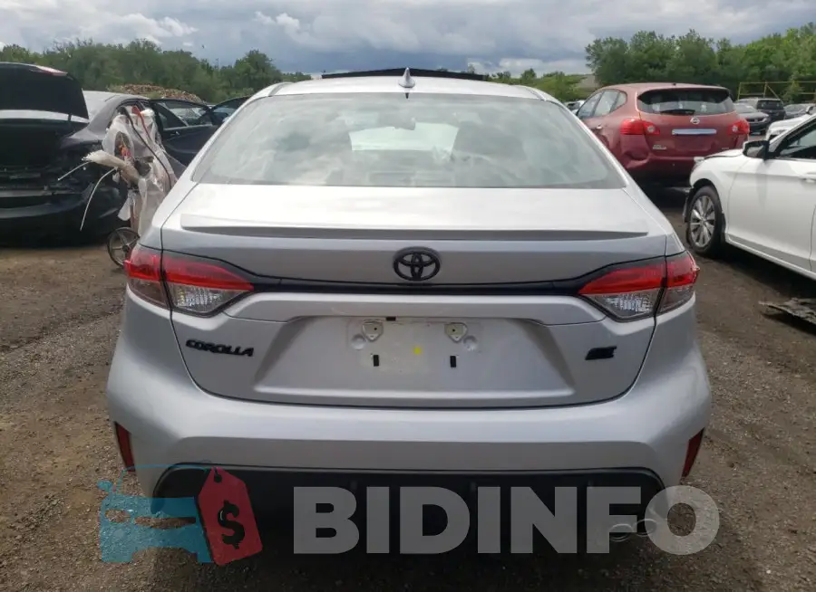 5YFS4MCE9RP171585 Photo# 6