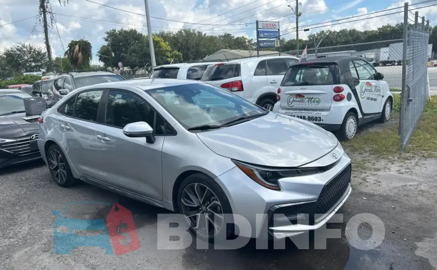 5YFS4RCE7LP023617 Photo# 1