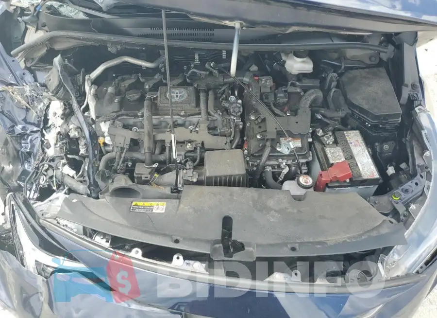 JTDBCMFE2PJ002850 Photo# 11