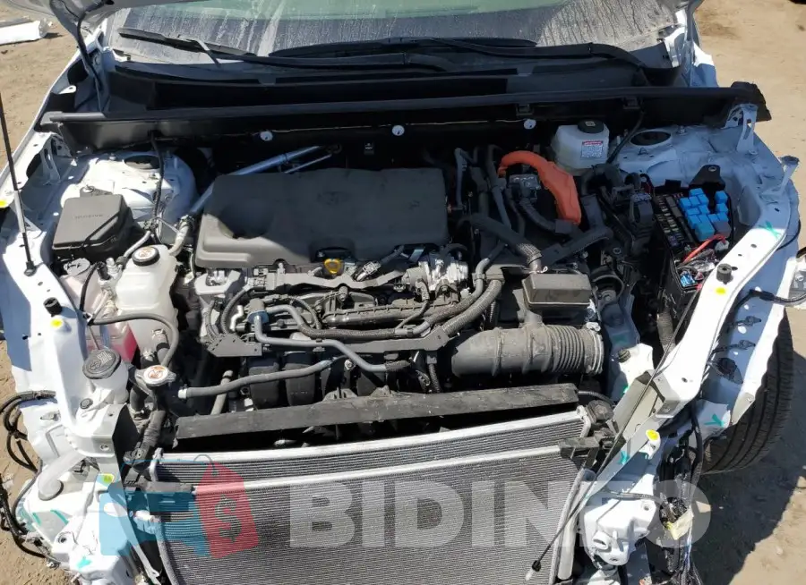 JTMB6RFVXPD093241 Photo# 12