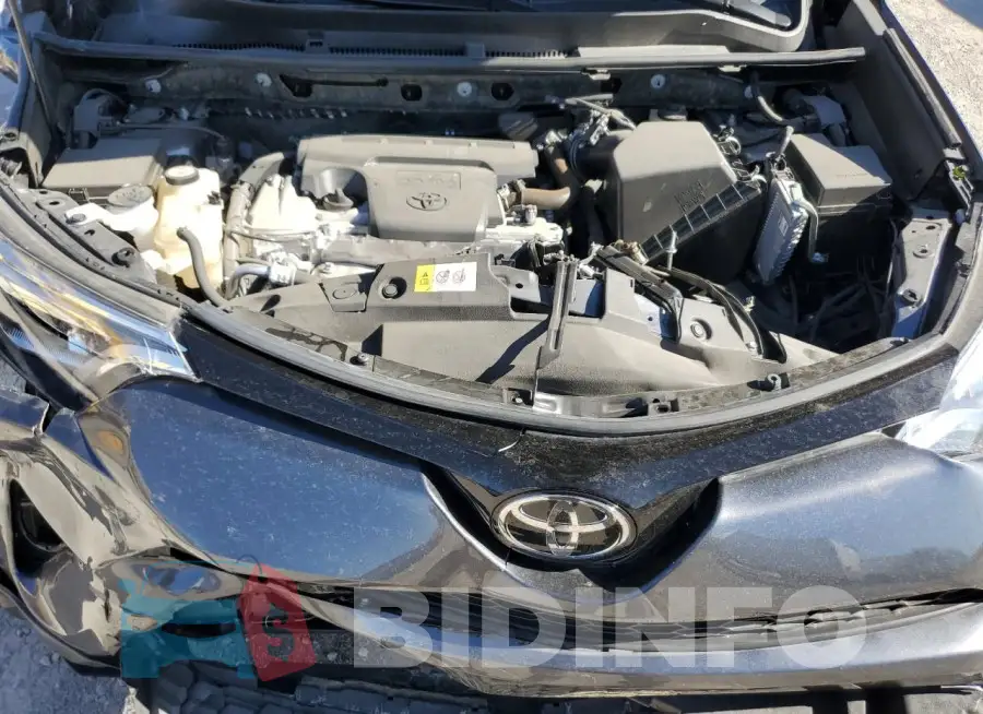 JTMNFREV3HD101650 Photo# 12