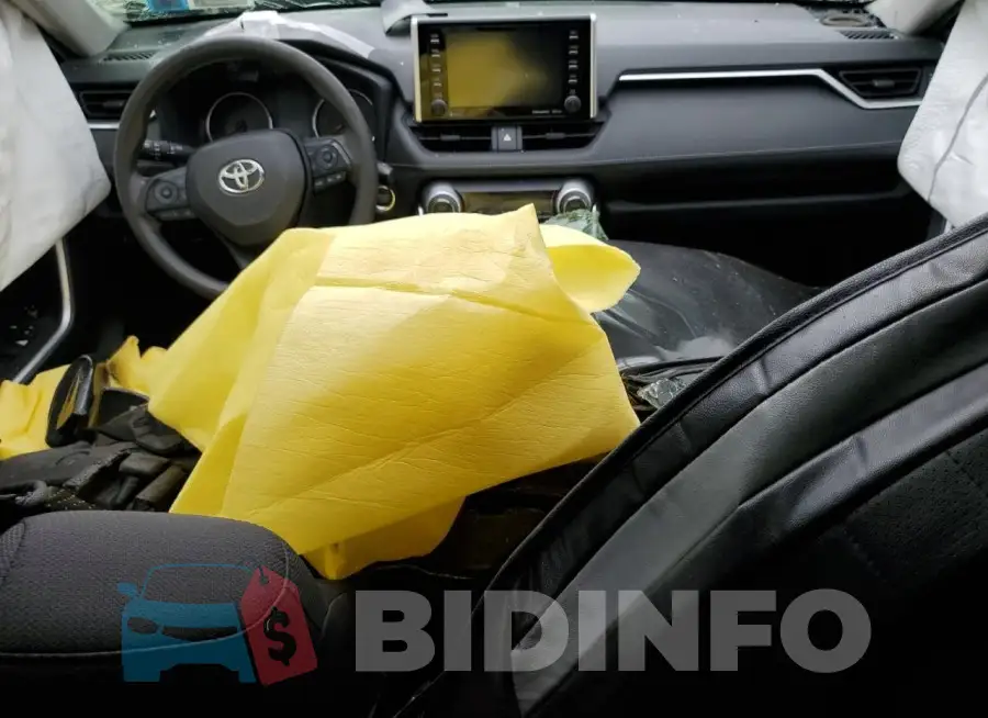 JTMP1RFV1KD500358 Photo# 8