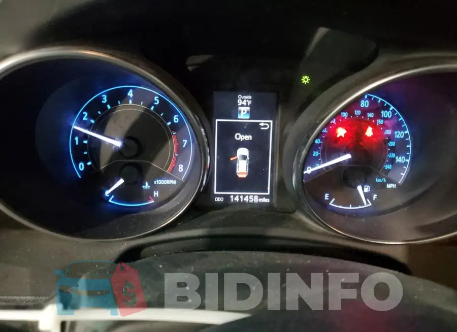 JTNKARJE8GJ510049 Photo# 9