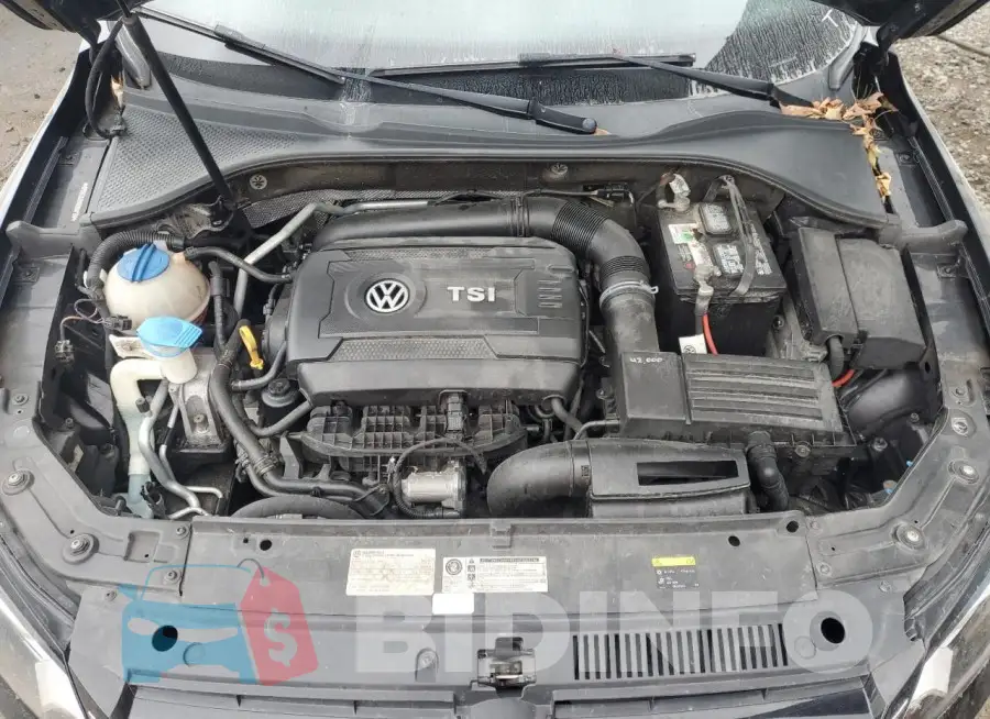 1VWAT7A38FC007196 Photo# 11