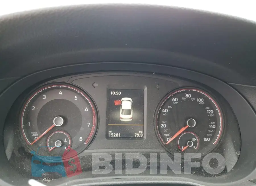 1VWBA7A3XNC010111 Photo# 9