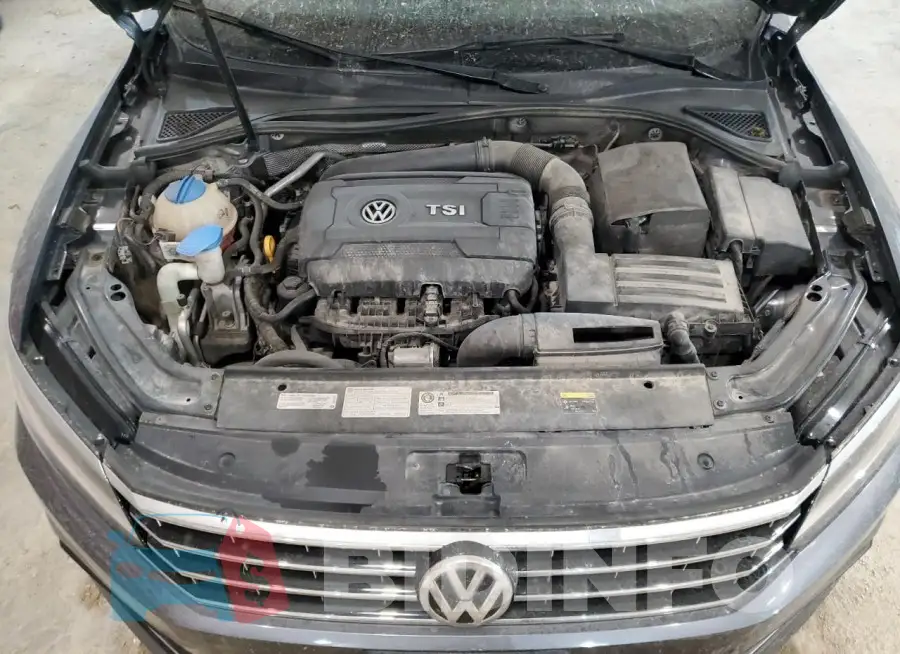 1VWGT7A36HC067040 Photo# 11