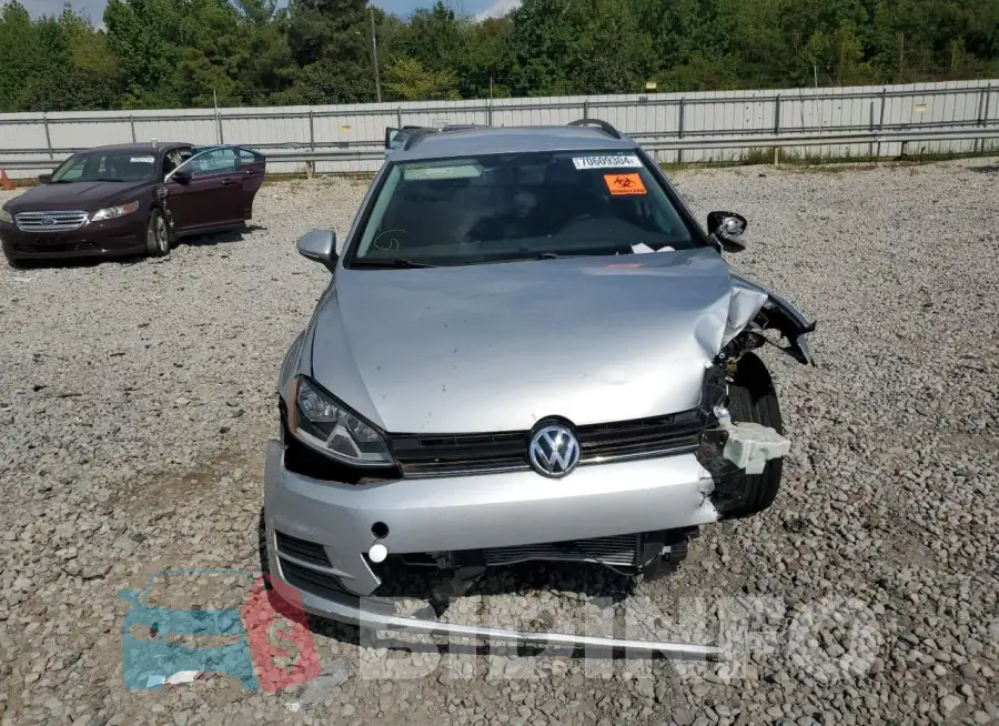 3VW017AU0HM500592 Photo# 5