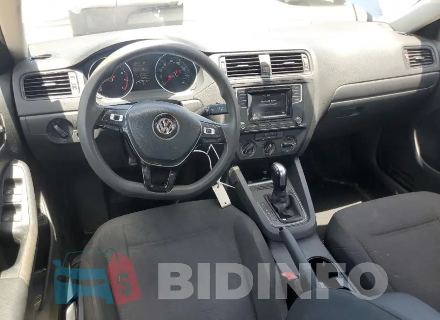 3VW267AJ8GM269228 Photo# 8