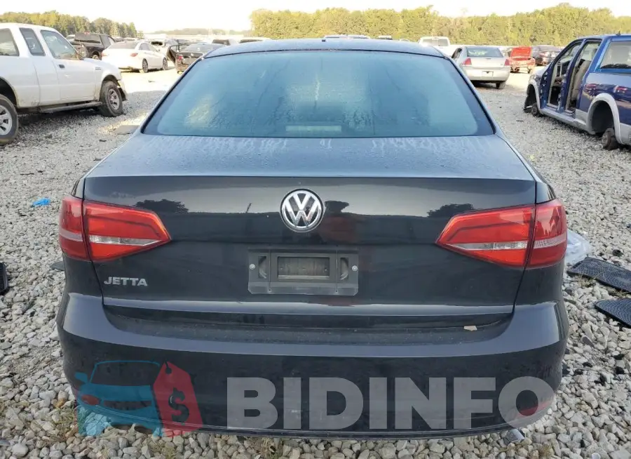 3VW2K7AJ2FM408005 Photo# 6