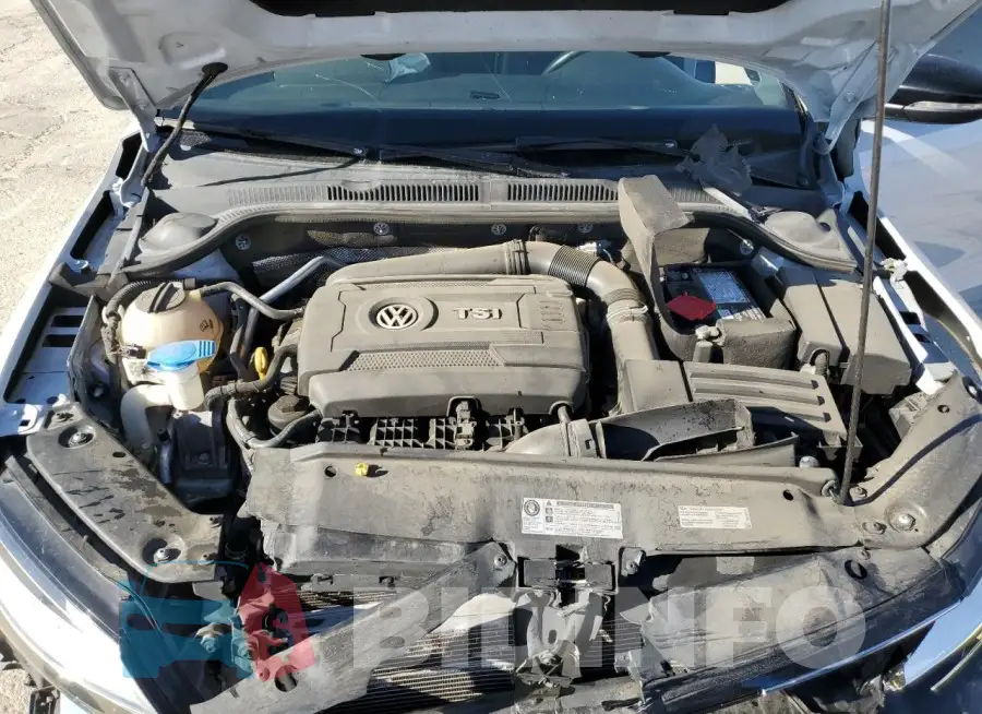 3VW4T7AJ5HM234505 Photo# 11
