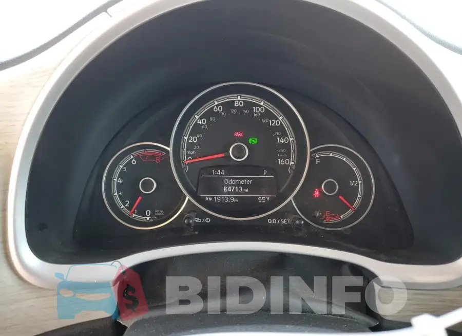 3VW5DAAT5JM503124 Photo# 9