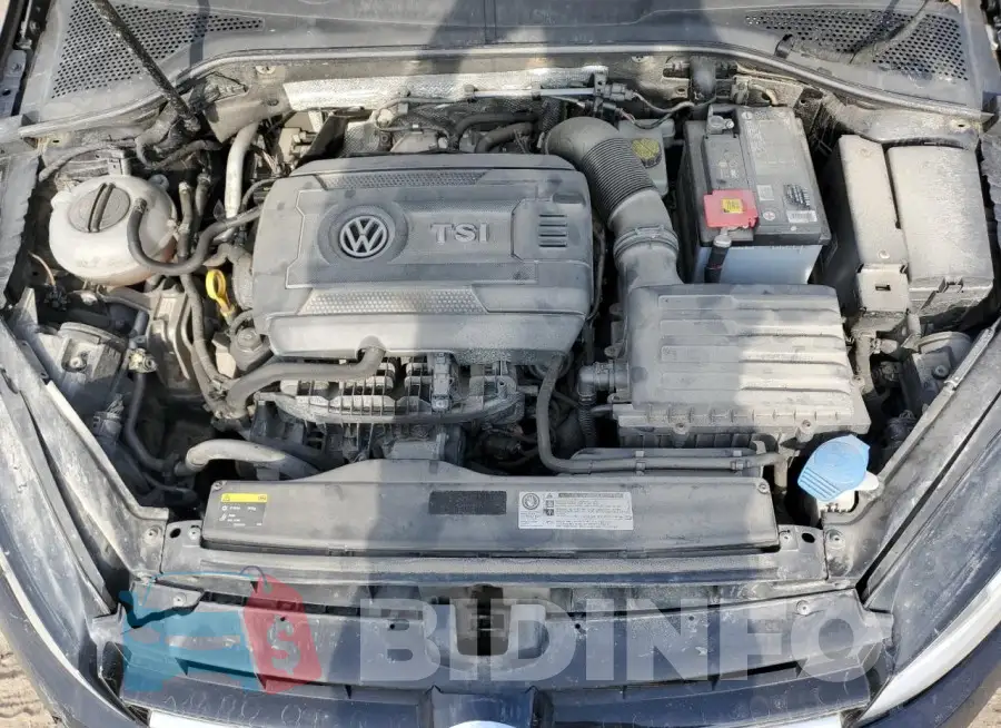3VW917AU3FM026433 Photo# 11