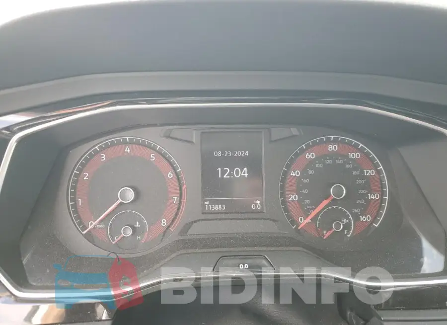 3VWCB7BU0KM159694 Photo# 9