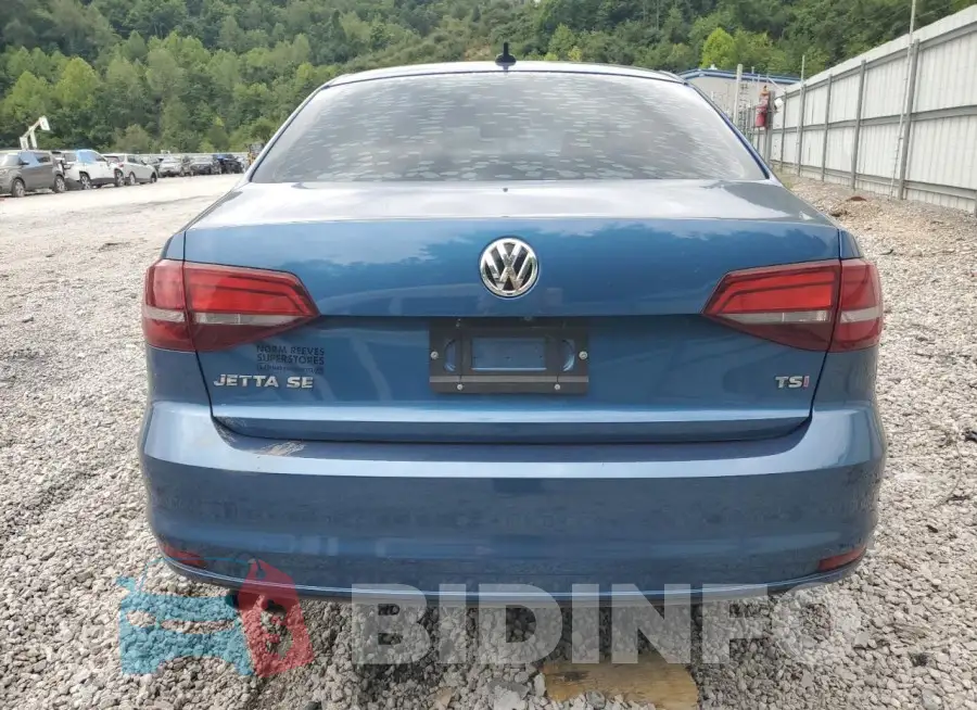3VWDB7AJ7HM309501 Photo# 6