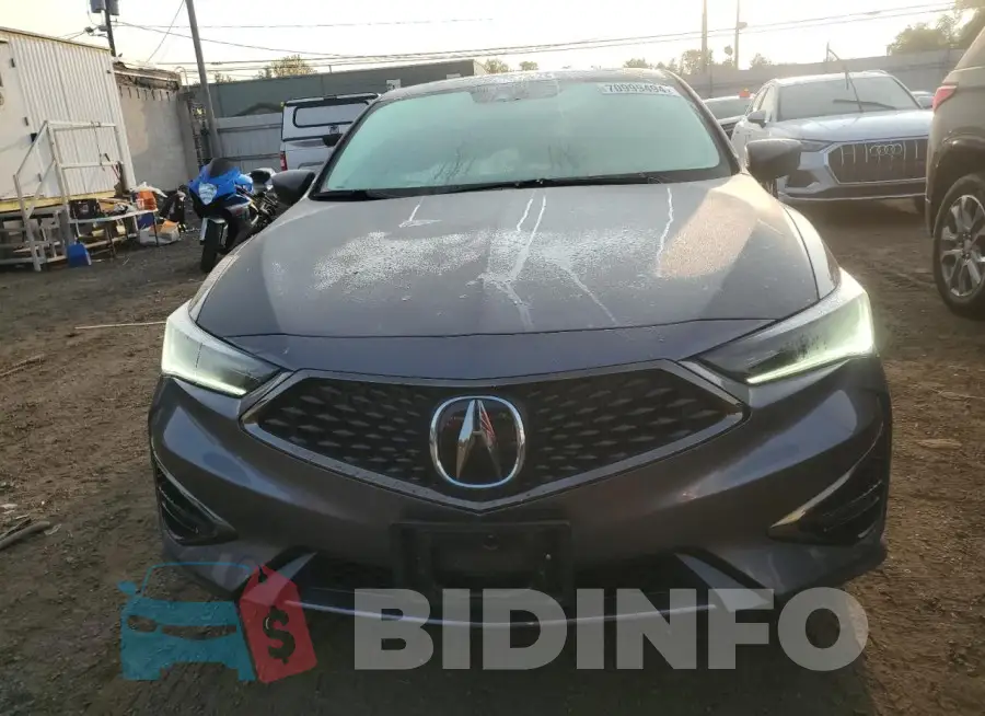 19UDE2F80MA008564 Photo# 5