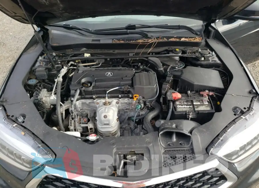 19UUB1F36KA004488 Photo# 11