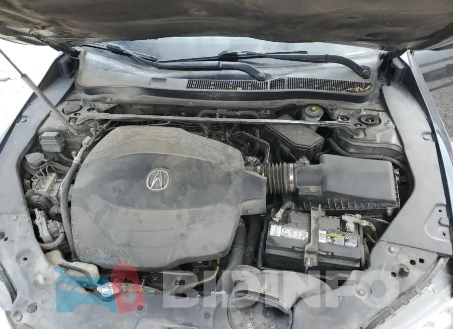 19UUB2F52FA025724 Photo# 11