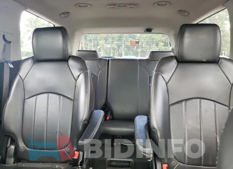 1GKKVTKD5FJ125434 Photo# 10