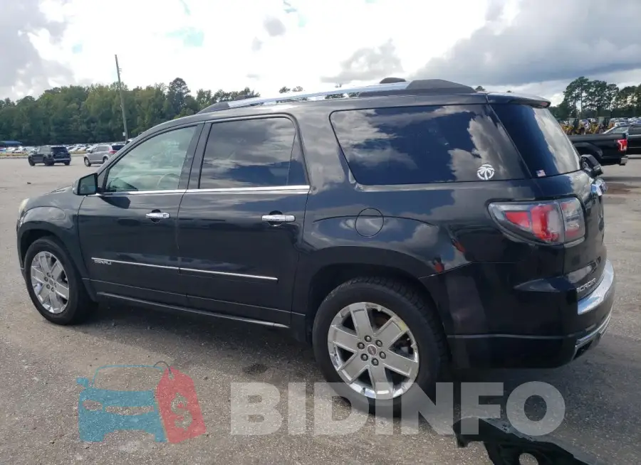 1GKKVTKD5FJ125434 Photo# 2