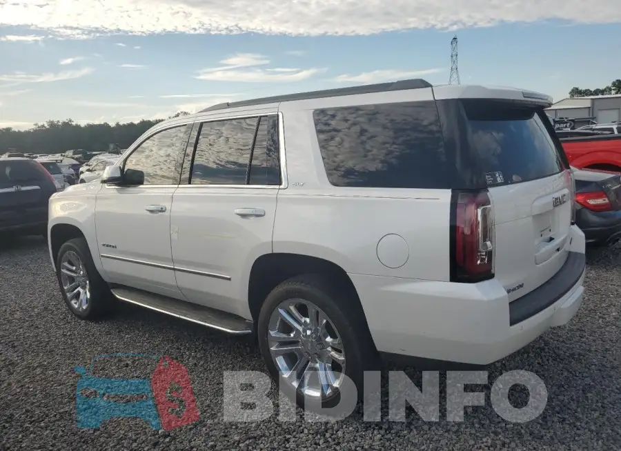 1GKS1BKC3KR154391 Photo# 2