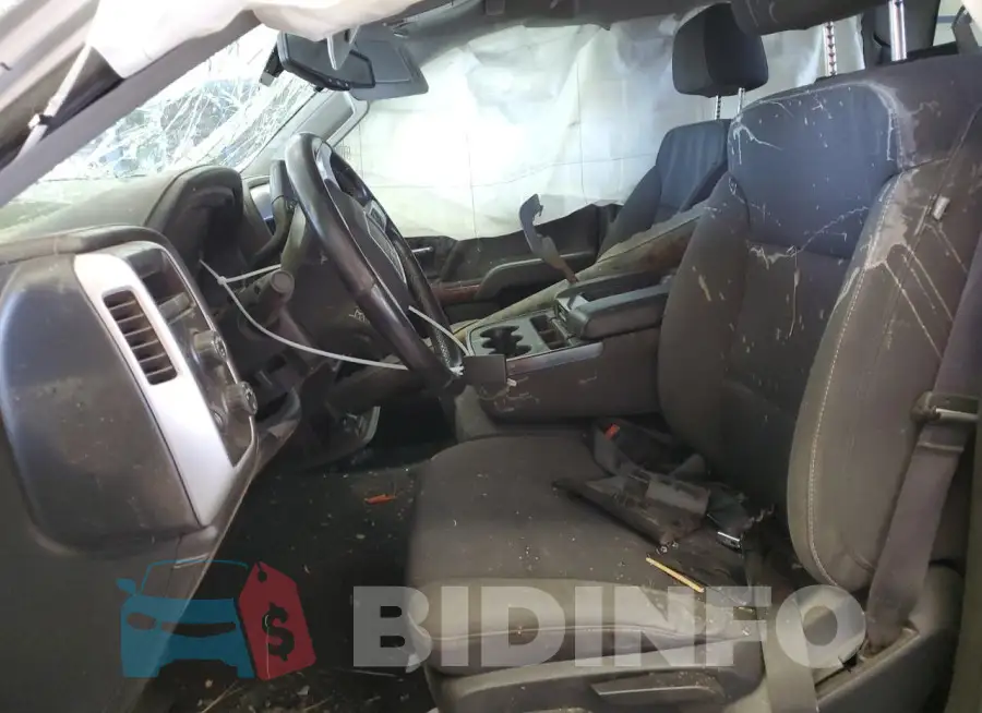 1GTV2MEC5JZ139824 Photo# 7
