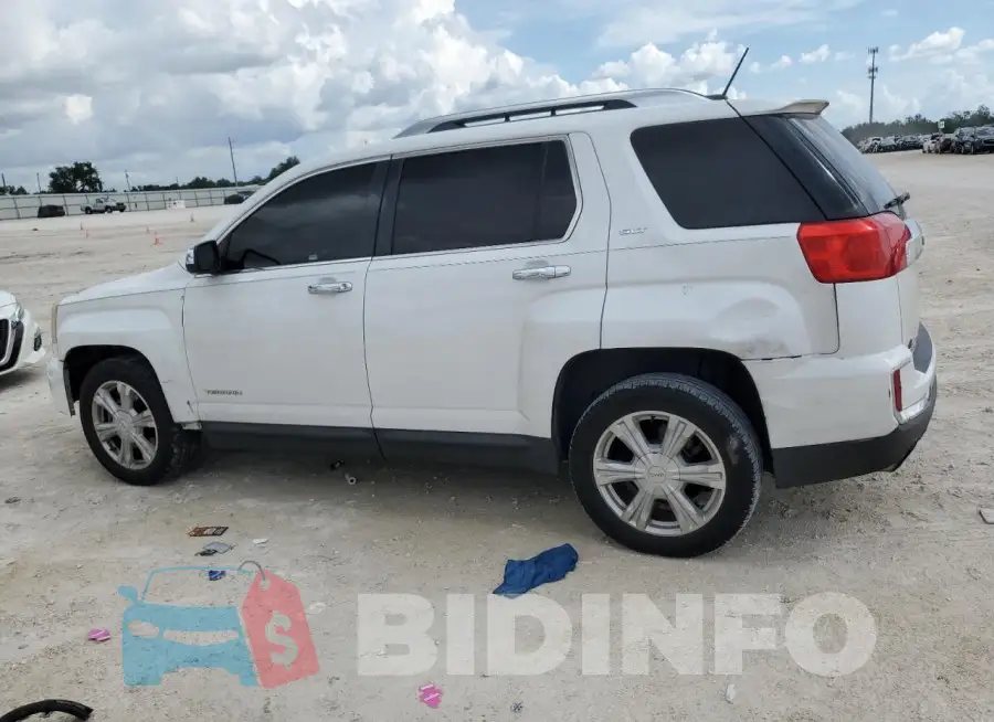 2GKFLPE36G6172648 Photo# 2