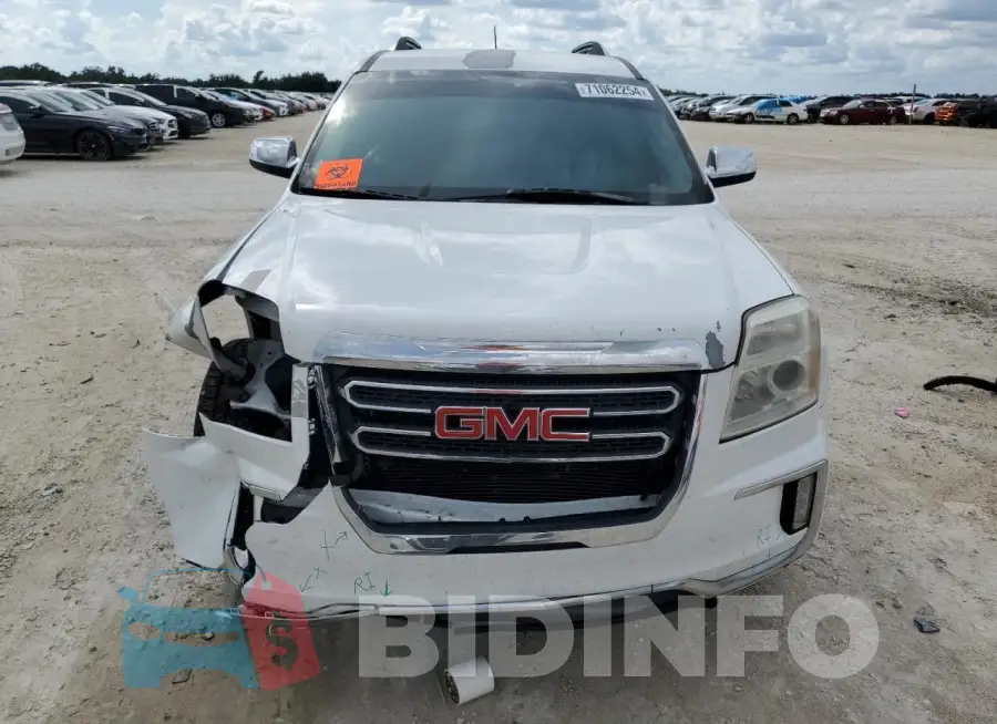 2GKFLPE36G6172648 Photo# 5