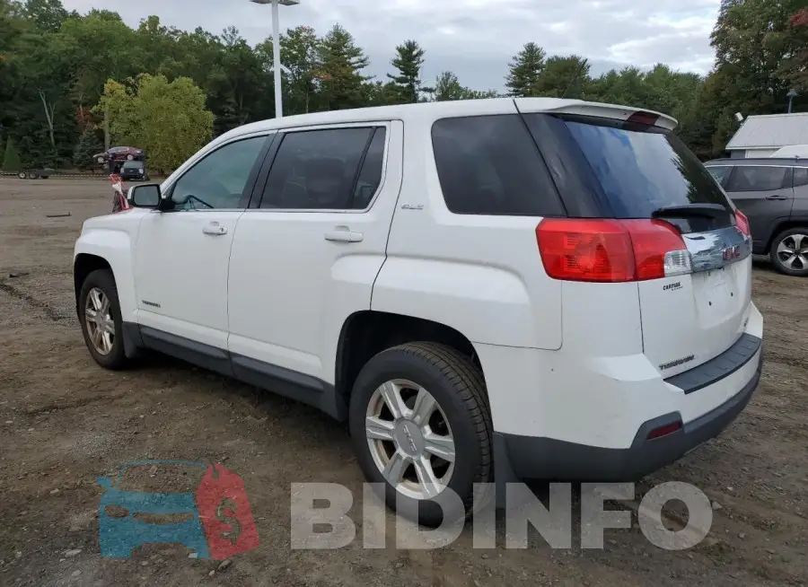 2GKFLVEK8F6356676 Photo# 2