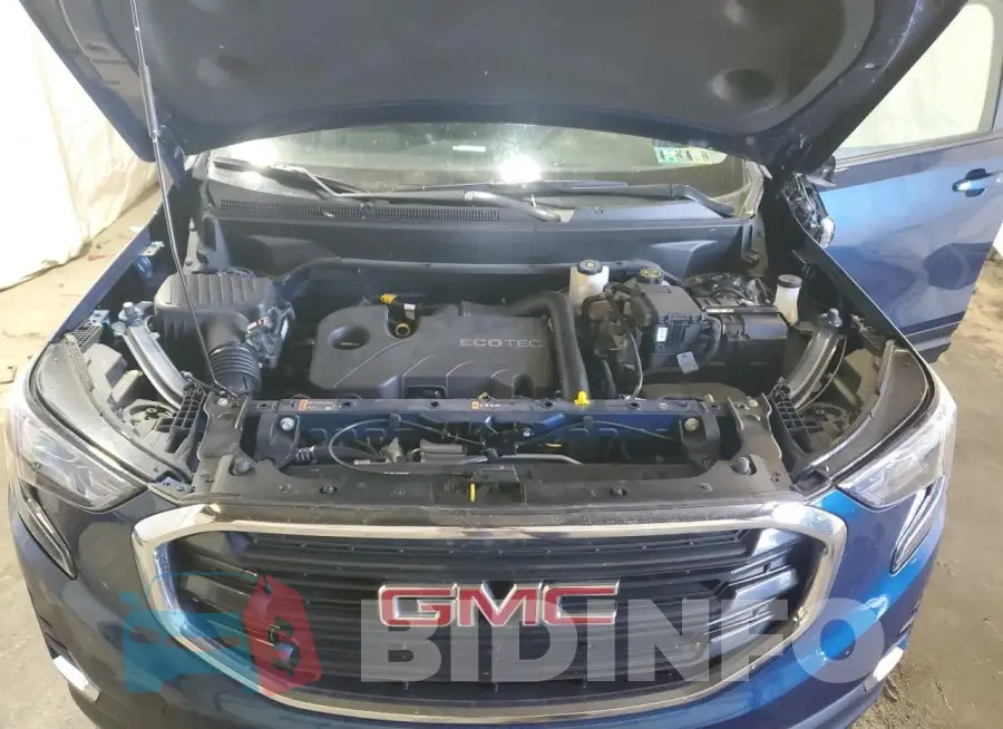 3GKALTEV3ML300548 Photo# 12