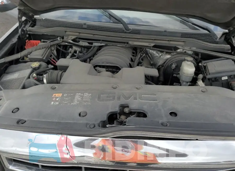 3GTU2VEC7FG396573 Photo# 12