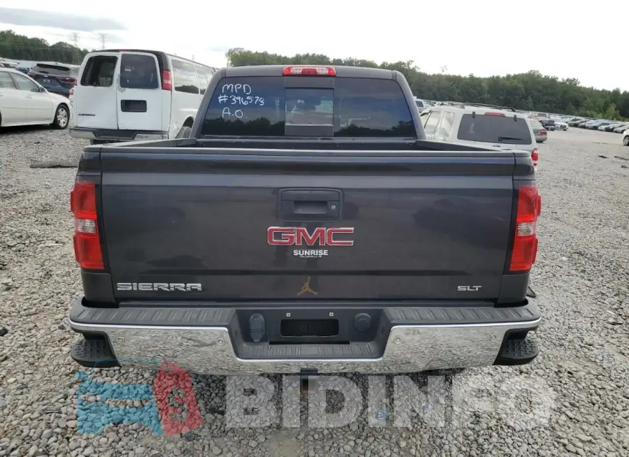 3GTU2VEC7FG396573 Photo# 6
