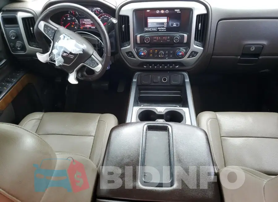 3GTU2VEC7FG396573 Photo# 8
