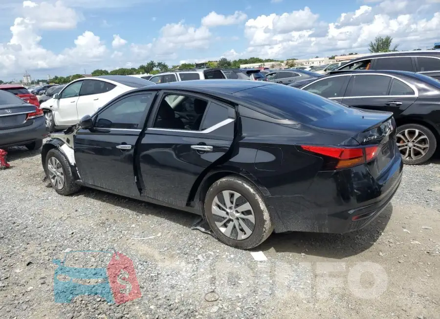 1N4BL4BV3PN414280 Photo# 2