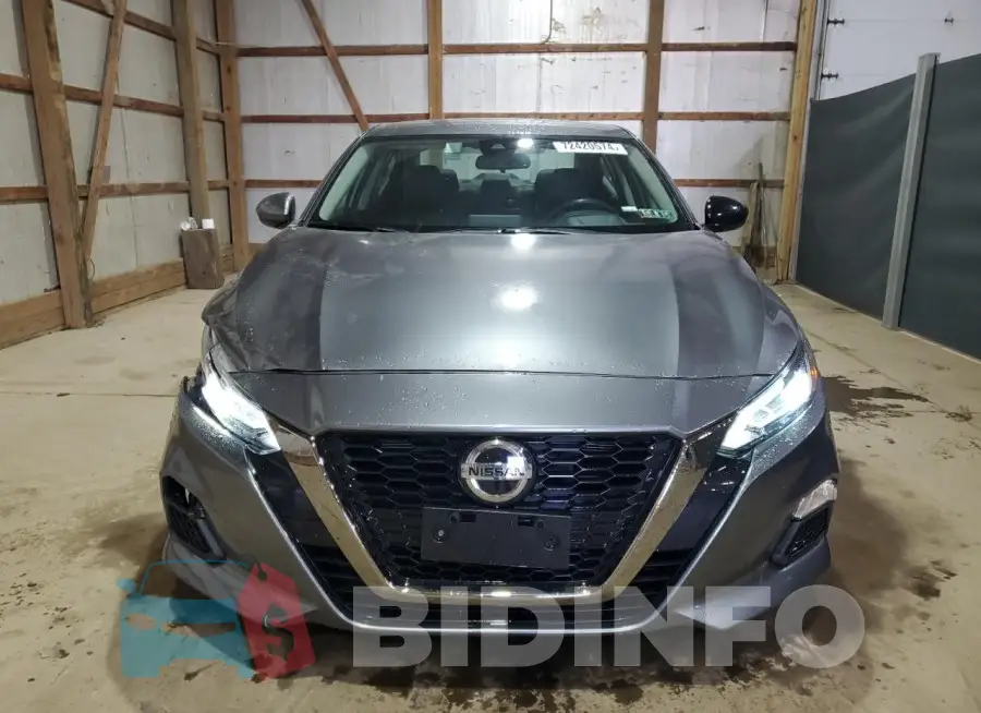 1N4BL4CV5NN402692 Photo# 5