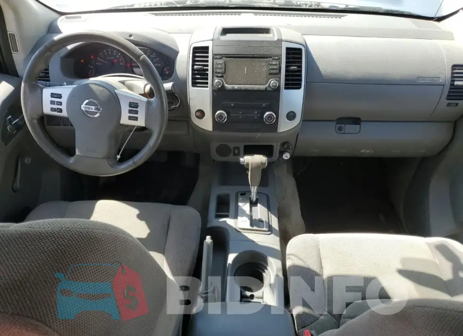 1N6BD0CT4JN714556 Photo# 8