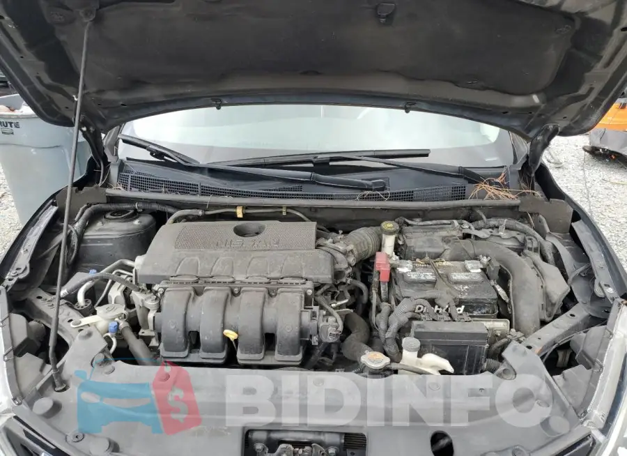 3N1AB7AP1JL656752 Photo# 11