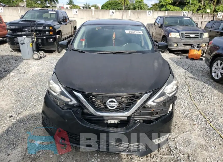 3N1AB7AP1JL656752 Photo# 5