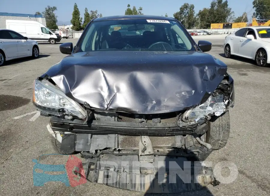 3N1AB7AP4FY262902 Photo# 5