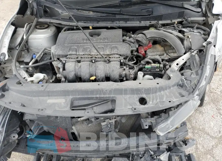 3N1AB7AP5JY205813 Photo# 11