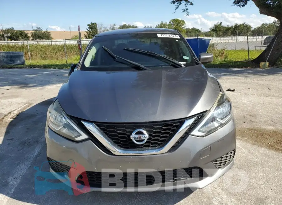 3N1AB7AP7GL654464 Photo# 5